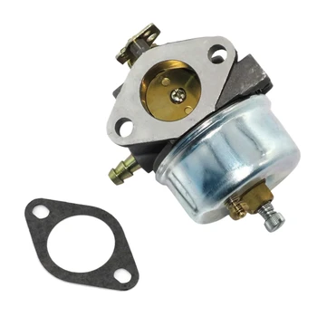 

NEW-Carburetor Carb for Tecumseh HM100 HMSK100 HMSK90 632370A 632370 632110