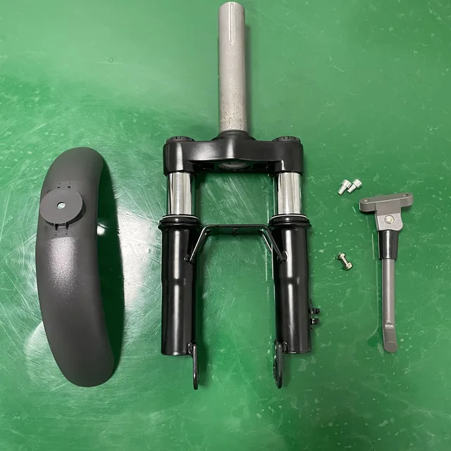 Scooter Shock Front Suspension Fork For Xiaomi Mijia M365 Pro Pro2