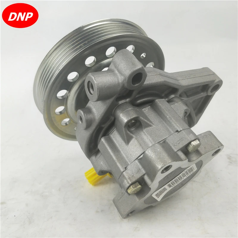 DNP Насос гидроусилителя руля подходит для Land Rover freelander 2 3.2L LR003776/LR007207/LR007208