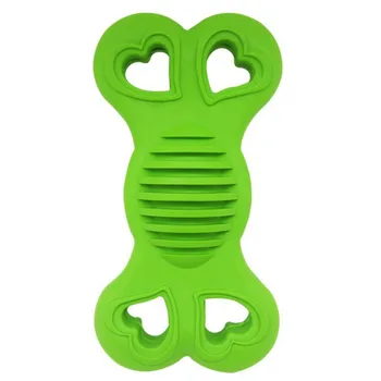 

Pet Dogs Training Chew Pet Toys Strong Bite Resistant Toys Dogs Rubber Teeth Cleaning Pet Toy for Small Medium Dogs Pet Products