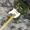 Customized shop, TL electric guitar, old, relic, retro, hot sale in 2022, providing personalized customization service. ► Photo 3/6