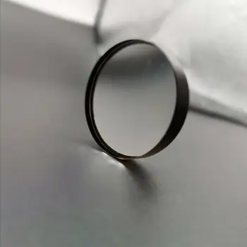

Optical K9 Glass Lens Diameter 35mm Focal Length 110mm Convex Lens Physical Optics Experimental Teaching