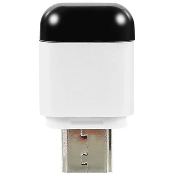 

SOONHUA Mobile Phone Remote Controller Phone IR Control Controllers For Android Smart Phone Micro USB/Type-C Remote Control