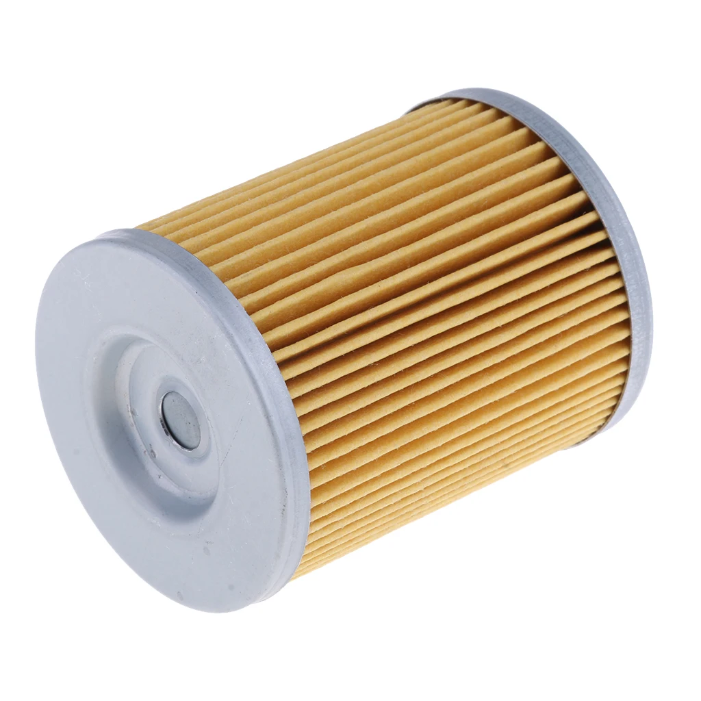 Plastic Universal Motorcycle Oil Filter Fit Aprilia ETV1000 RSV1000 SL1000