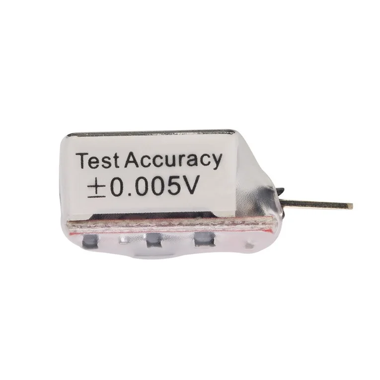 Тестер батареи er 1-6s RC 1 S-6s светодиодный звуковой сигнал низкого напряжения Lipo индикатор напряжения батареи Контролер тест er тест 2,8 V-25,2 V