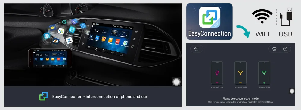 SINOSMART поддержка Carplay 4G sim-карта DSP 2G/4G ram Android 8,1 автомобильный gps-навигатор плеер для Mazda 3 Axela CX-4 2016 2017 2018