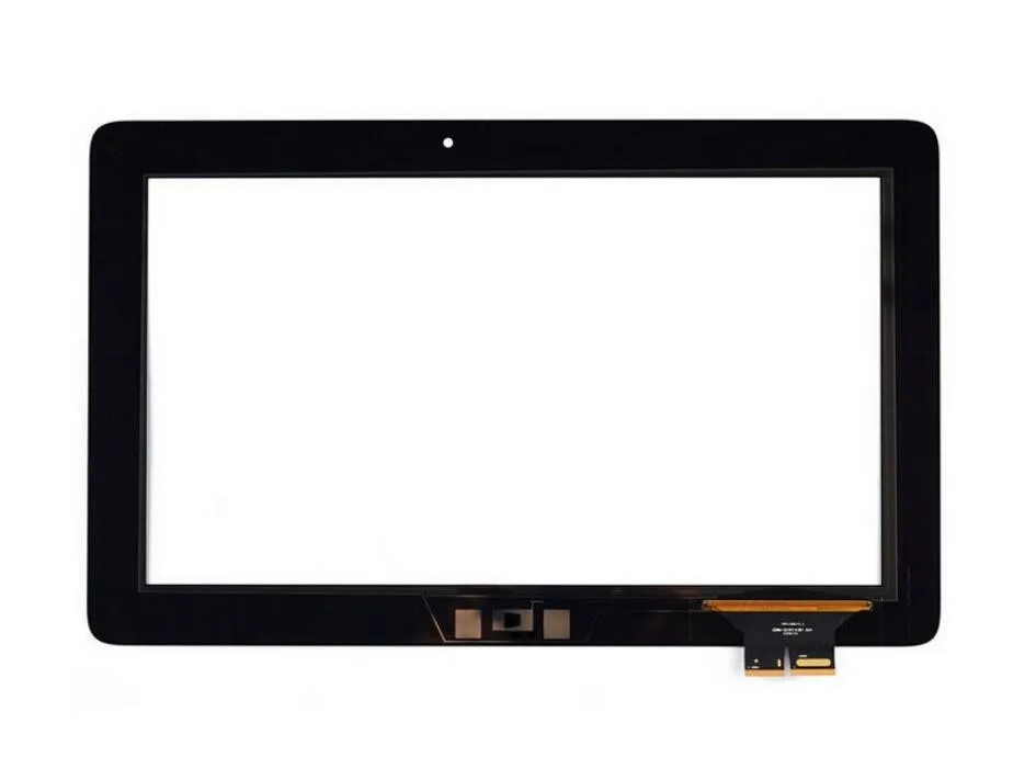 Tanie Dla ASUS Transformer Book T200TA T200 ekran dotykowy Panel szkło Digitizer + darmowe narzędzia