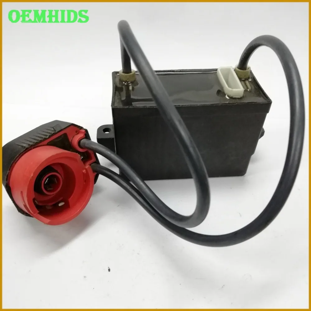 1307329059 BOCSH  AL Headlight Xenon igniter