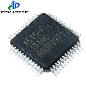

5PCS AS15-F AS15-G AS15-HF AS15-HG AS15-U QFP 100% new original quality