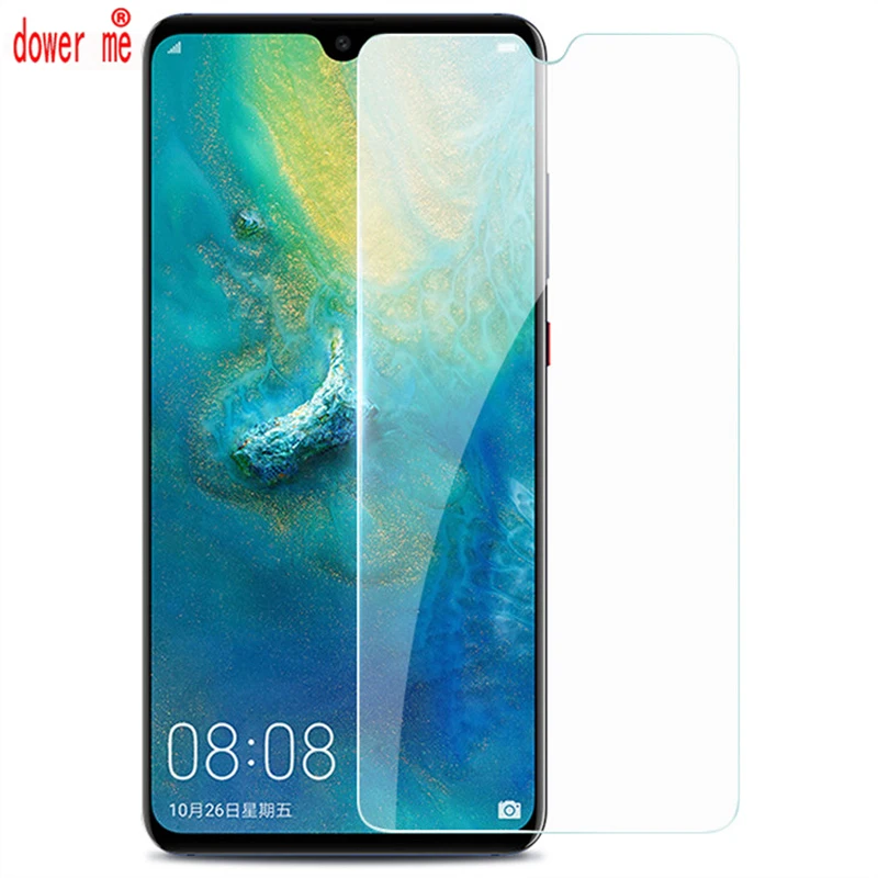 Dower me закаленное стекло 9H Защита экрана для смартфона CRICKET MAESTRO PLUS AT&ampT Maestro Plus V350U |
