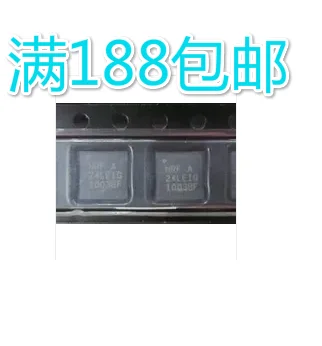 10 шт в упаковке, новая NRF24LE1 NRF24LE1D QFN24