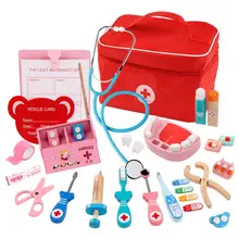 Игрушки доктора для детей, ролевые игры, игрушка стоматолога, проверка зубов, модель, набор, медицинский набор, ролевые игры, моделирование, Игрушки для раннего обучения