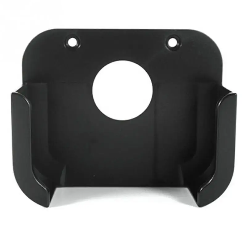

GloryStar Wall Mount Bracket Holder Case for Apple TV 1/2/3/4 Media Player TV Box
