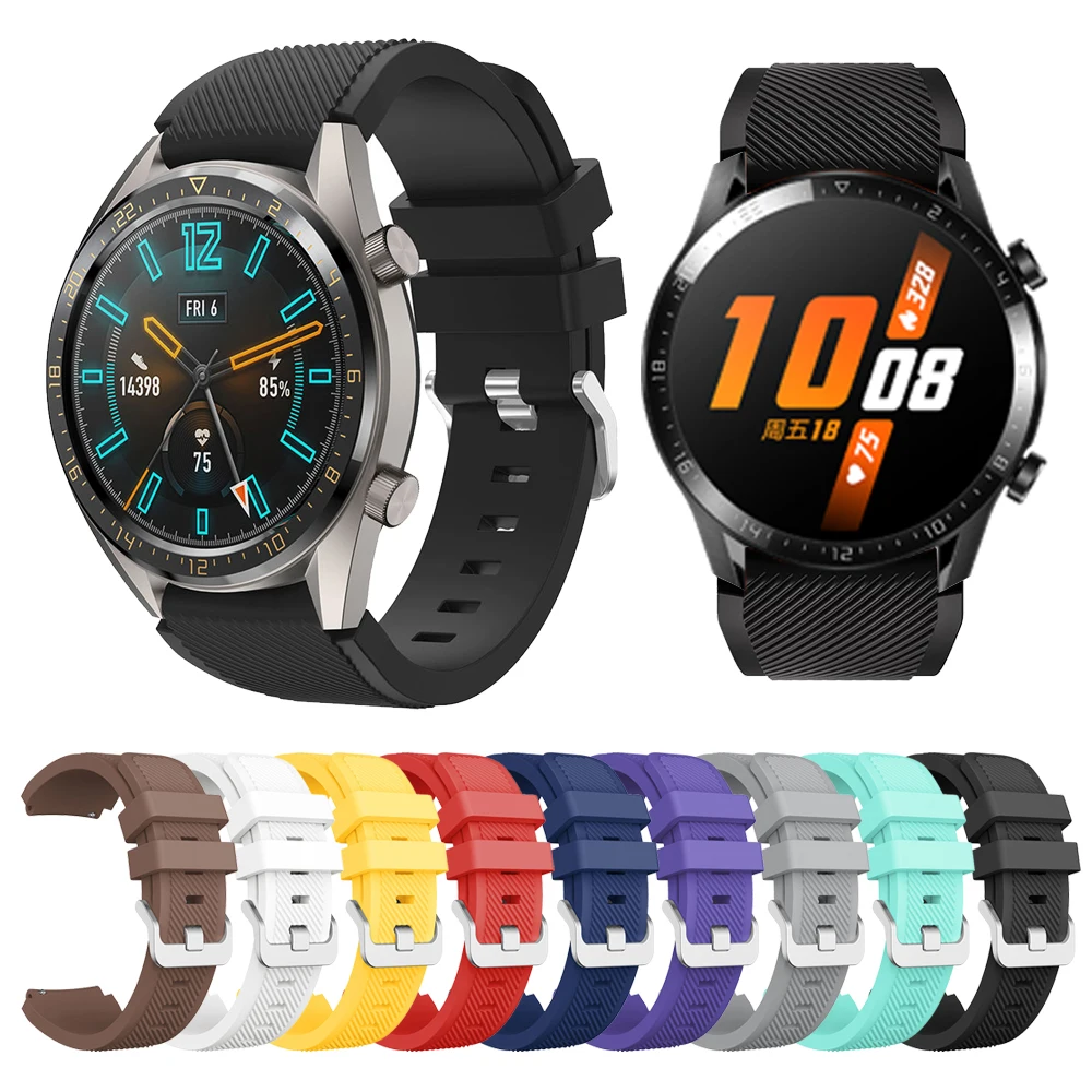 raspador Mujer perdí mi camino Replaceable Accessories Huawei Watch Gt 2 46mm Active Case - AliExpress