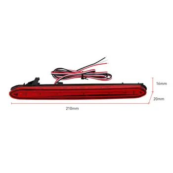 

For Honda Odyssey 2007-2008 LED Lights Accessories Auto 2Pcs Lamp Brake