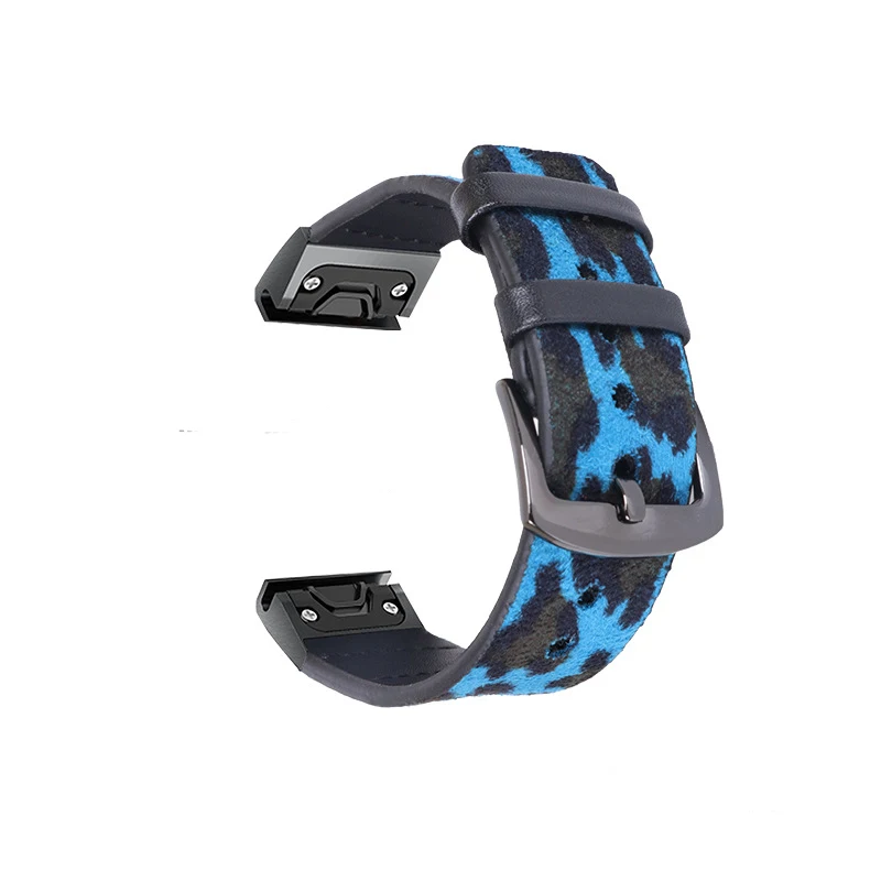 2 в 1 нейлоновый манжет для Garmin Fenix 5X5 5S ремешок быстроразъемный браслет+ usb-кабель для зарядки для Garmin Fenix Смарт-часы