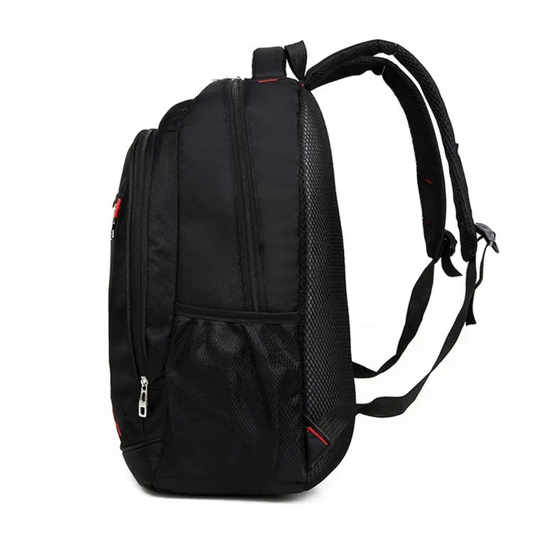 Мягкий простой 19 стильный рюкзак для ноутбука, уличный рюкзак для альпинизма, повседневный рюкзак