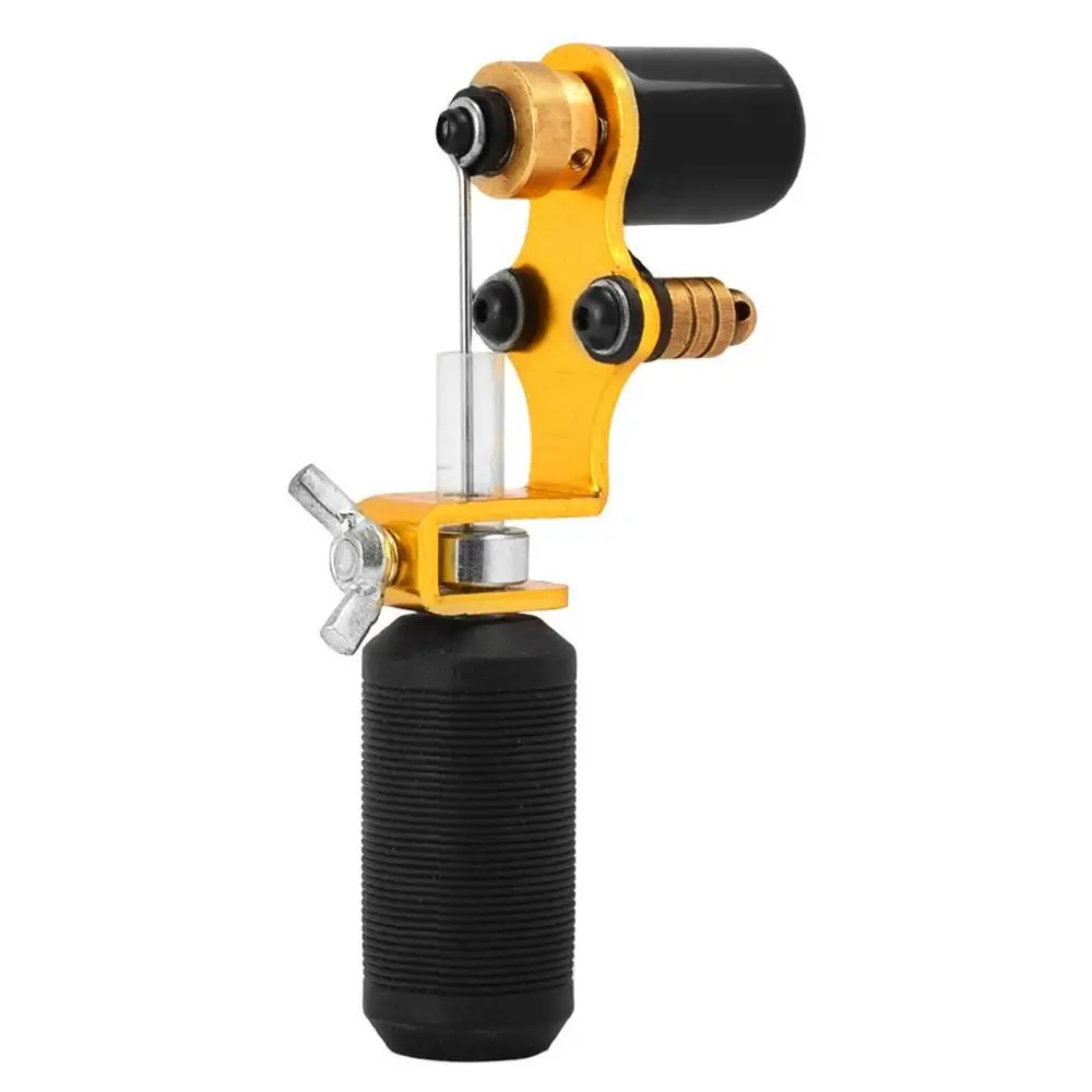 Professional Tattoo Machine Permanent Makeup Tattoo Gun Machine Shader & Liner Assorted Rotary Tattoo Motor Gun Tattoo Supply Professional Tattoo Machine Permanent Makeup Tattoo Gun Machine Shader & Liner Assorted Rotary Tattoo Motor Gun Tattoo Supply