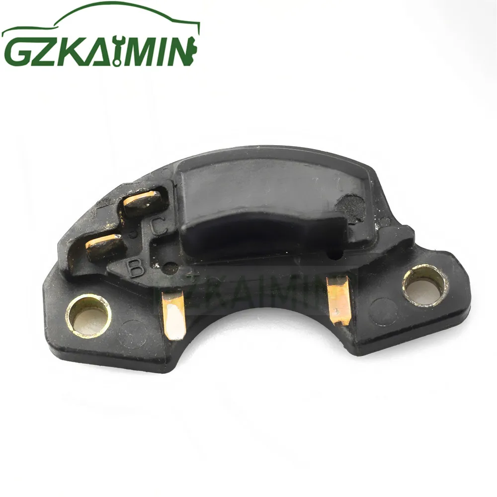 Блок управления зажиганием высокой мощности TR для mazda M005 J117 FEFB-18-V20 DAJ214