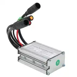 Waterproof Electric Bicycle Controller (KT 15A)