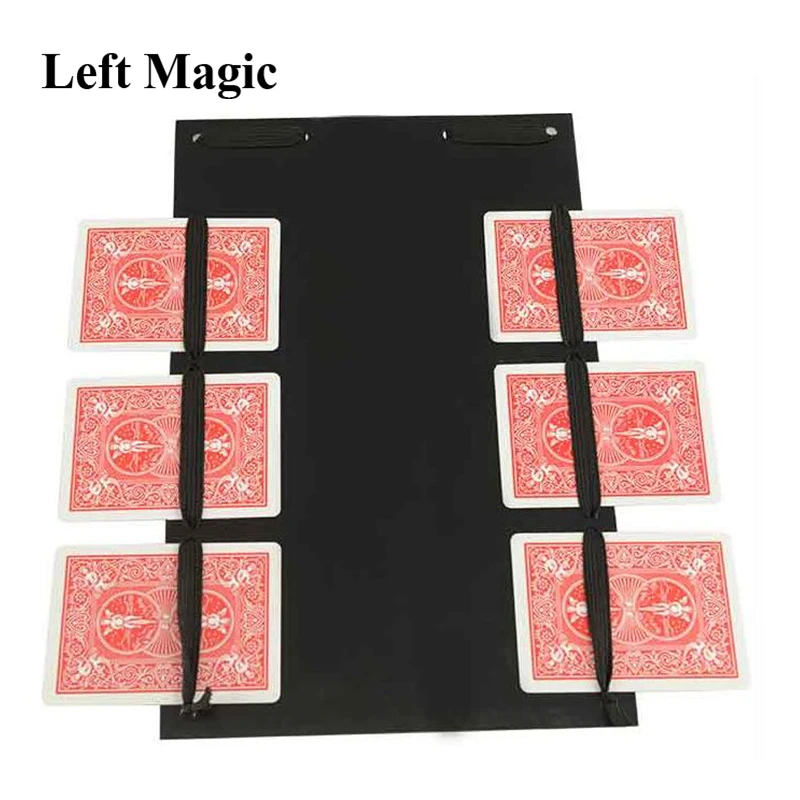 New Slate Of Mind Trix Magic Tricks Card Prediction Magic Props