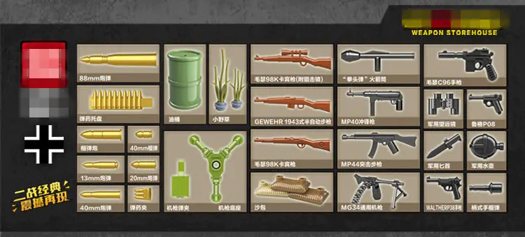 Военная снегозащитная серия строительные блоки Legoinglys PUBG Battlegrounds солдатские для