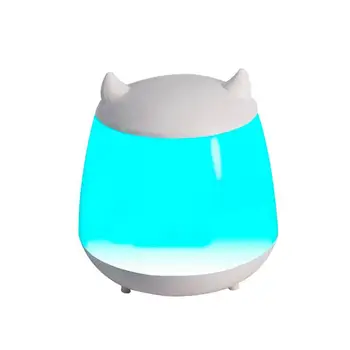 

USB Rechargeable UV Sterilizer Disinfectant UVC Lamp Sterilizer Ozone Germicidal UV Sanitizer Quartz Lamp Led Mites Lights New