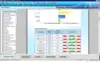 2025 New 62 Reports Quantum Resonance Magnetic Analyzer with Pressure Function Body Health Analysis Version 6.4.12 5