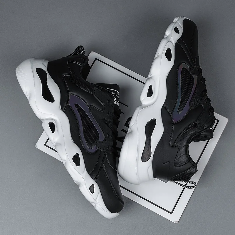 Новая мода Yeezys Air 700 Heren Loopschoenen высокотехнологичные кроссовки для марафона на открытом воздухе Ademend кроссовки против скольжения Boost Zool
