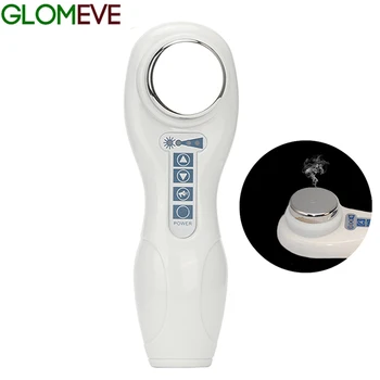 

1MHz Ultrasonic Body Slimming Massager Cavitation Skin Rejuvenation Wrinkle Remover Ultrasound Obesity Therapy Thin waist Device