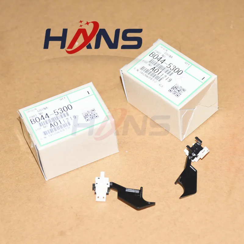 G800-5385 B0445300 B044-5300 Paper Sensor for Ricoh AF1013 AF1515 Aficio 1013 1515 MP 161 171 (2)
