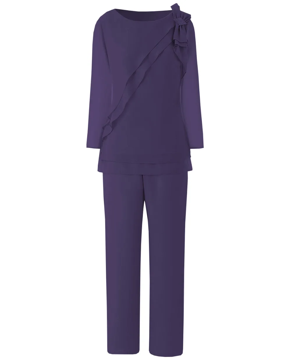 Dark Purple