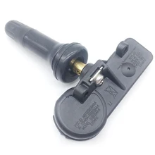 4pcs Monitoring System Repair Tool Tire Pressure Sensor Stable Auto Truck Car Accessories T Shape Direct Fit DE8T1A180 AA TPMS