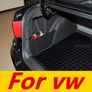 

For vw Jetta va3 trunk storage baffle storage partition storage box