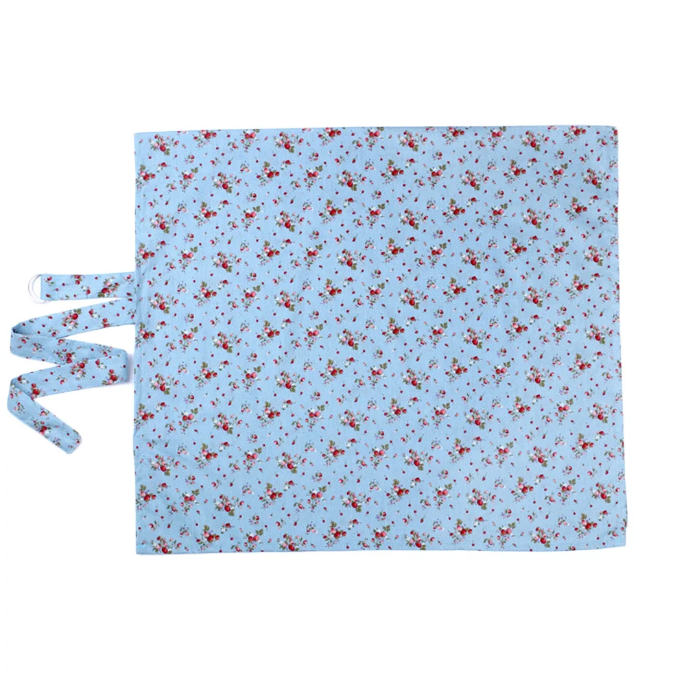 Baby Breastfeeding Nursing Maternity Apron Breast Feeding Poncho Cover