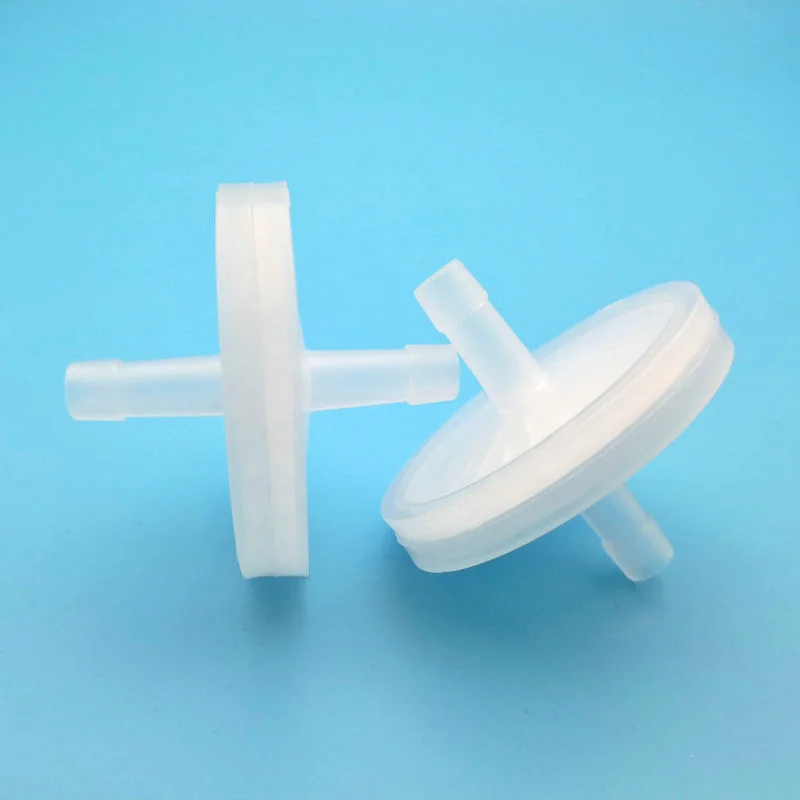 Filtro de ar Microporoso com Membrana do Filtro da Fibra Analisador do Gas do Co2 filtro de ar microporoso com membrana do filtro da fibra analisador do gas do co2