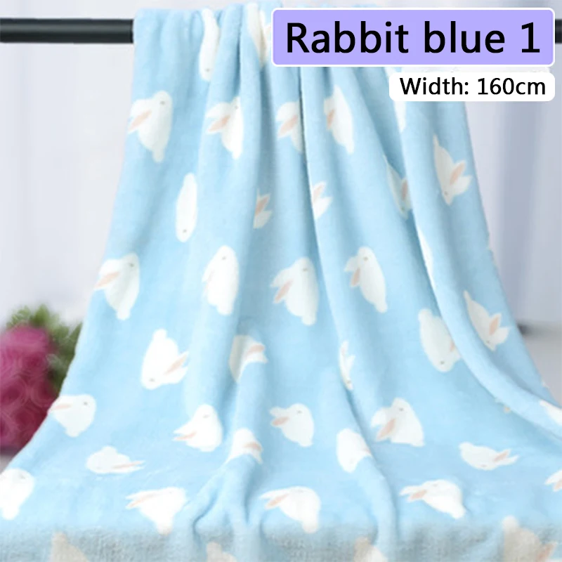 Rabbit blue 1