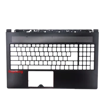 

For MSI GS63 GS63VR 7RF-258CN MS-16K1 C shell keyboard cover palm rest host upper cover notebook shell