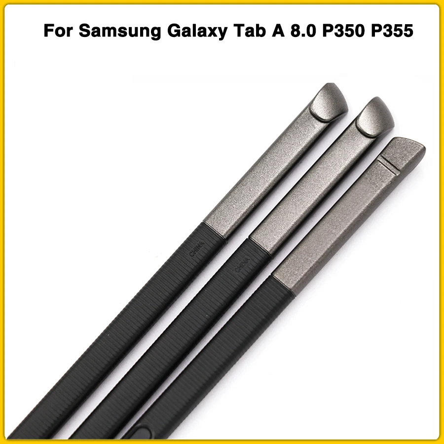 Новинка p350 p355 S ручка для Samsung Galaxy Tab A 8 0 P350 P355 активная стилус сенсорная