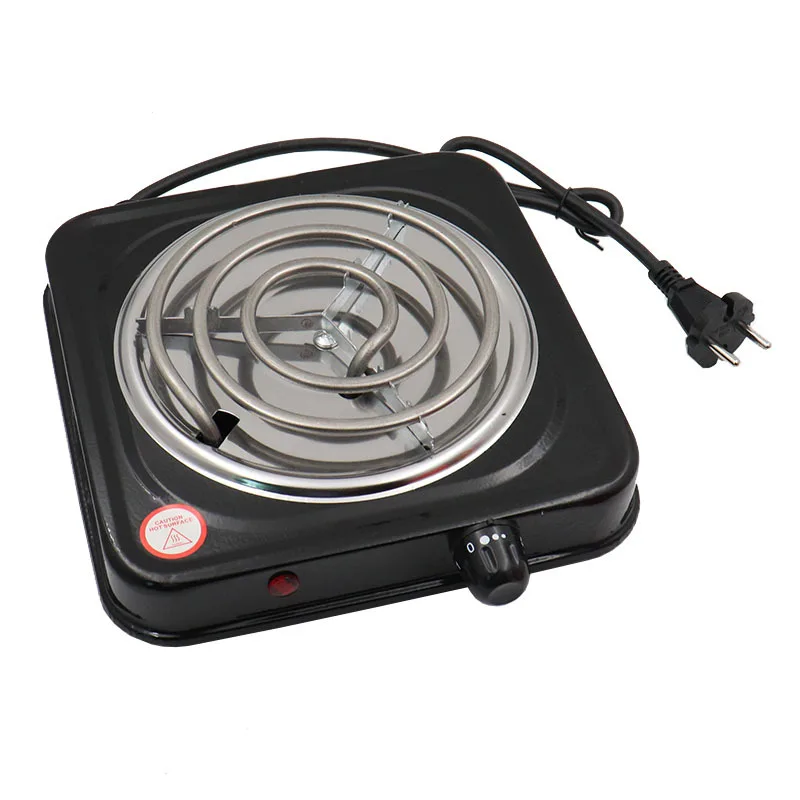 hot plate Hookah Charcoal Burner Chicha electric Plate stove black blue Cooking Coffee Heater Chicha Narguile Accessories hookah accessories coal burner