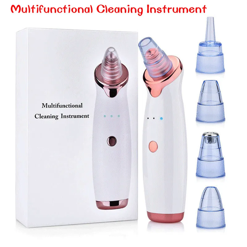 facial nose cleaner