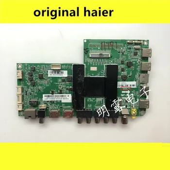 

original FOR haier LE55R31 motherboard 0091802118 screen LSC550HN04 Free shipping 100% test