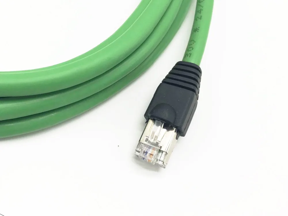 MB STAR C4 C5 Lan кабель аксессуар адаптер MB SD Compact C4 сканер хорошего качества Зеленые кабели диагностического инструмента