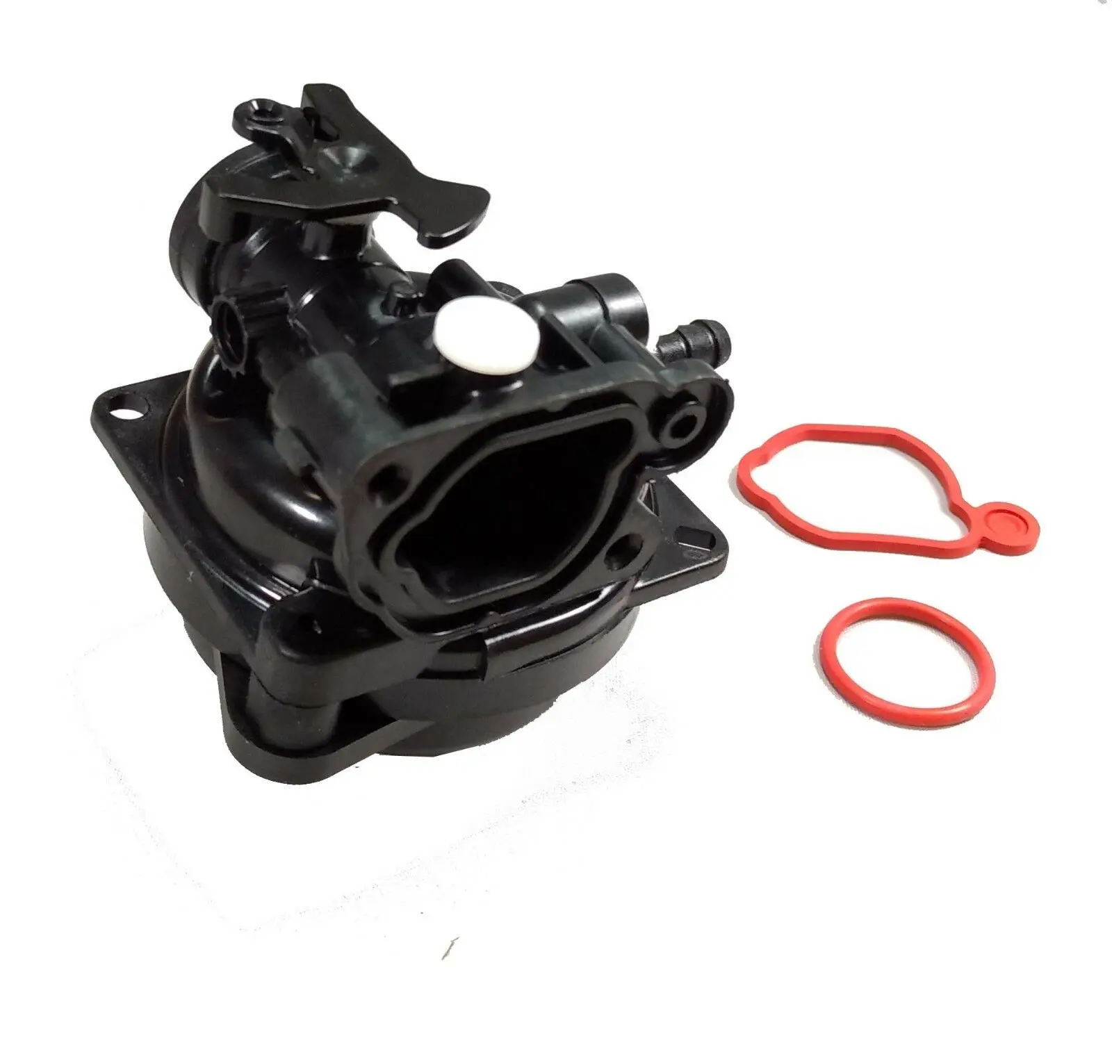 Карбюратор ДЛЯ Briggs& Stratton 590556 машинная газонокосилка C7053 EB(Стандартная