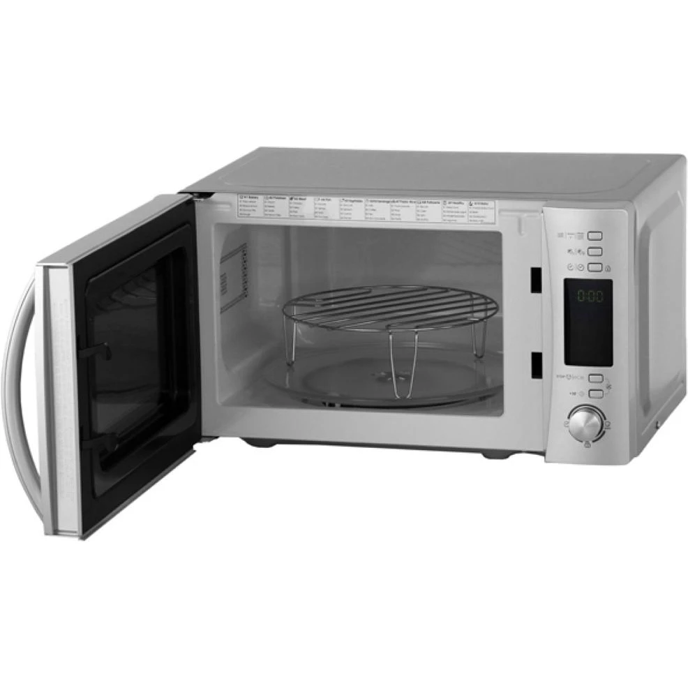 Microwave CANDY CMXG20DS 20L. 700W silver Microwave oven ovens Convection  built-in Mini - AliExpress Home Appliances