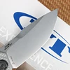 Green thorn 0308 quick opening folding knife D2 titanium alloy + G10 camping outdoor fruit knife utility knife EDC tool ► Photo 3/6