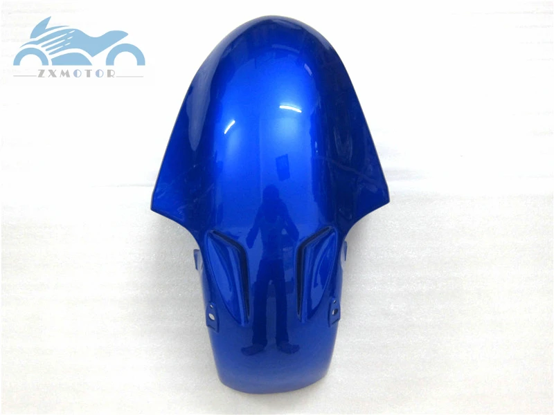 Обновите ваш обтекателей для Honda CBR900RR954 2002 2003 CBR 900RR954 02 03 пластик обтекатель наборы детали корпуса синие, черные ER05