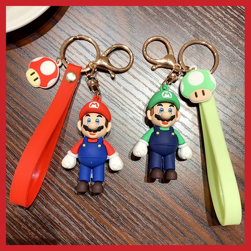 Из мультфильма популярная яркая детская одежда с рисунком персонажей Super Mario Bros