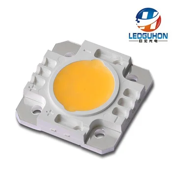 

Bridgelux 45mil chip 30W warm white led with round shape module