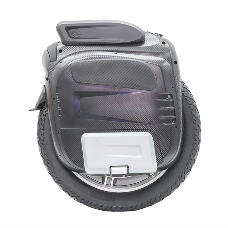 Оригинальный Gotway Msuper X 19 &quotсамокат 100V 1230wh/84 V 1600wh аккумулятор 2000W мотор Monowheel